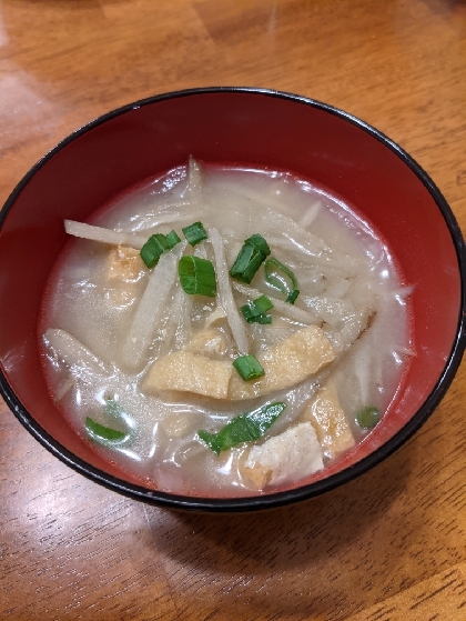 今まであまり作ったことのない組合せでしたが、美味しかったです。また作ろうと思います♪