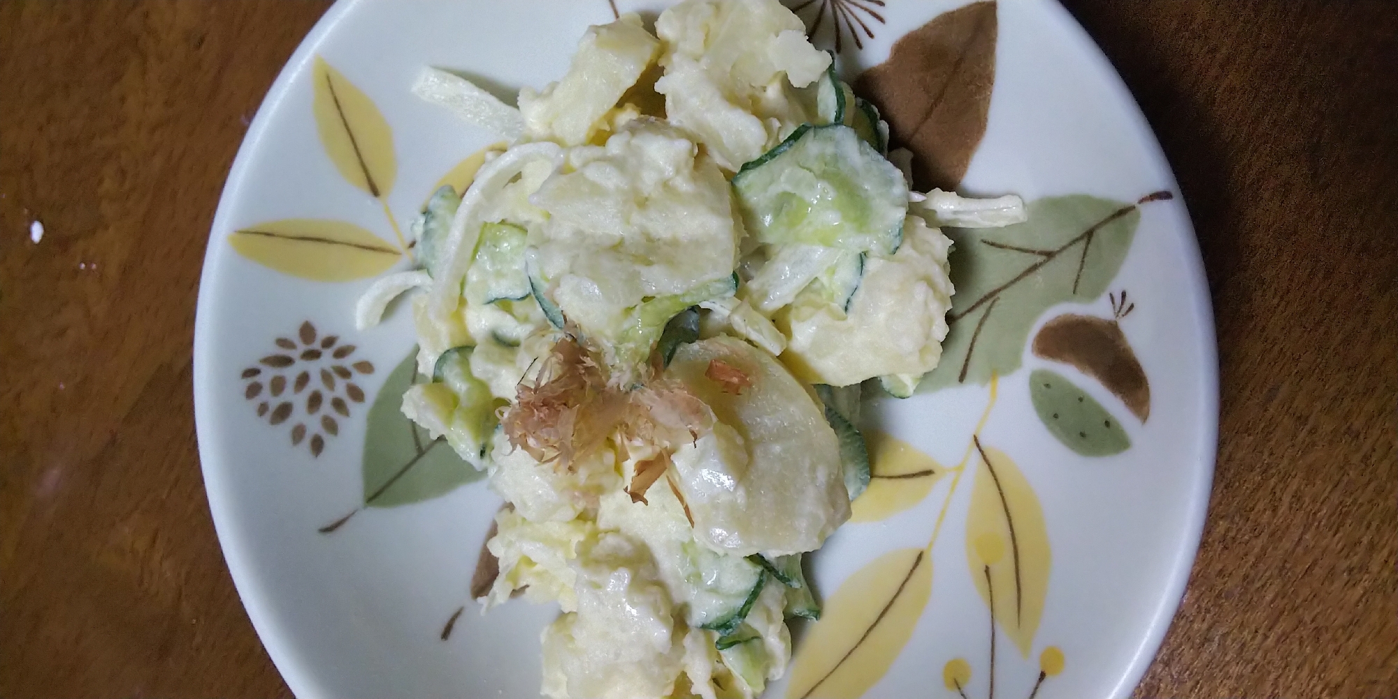 レモン汁がポイント ポテトサラダ レシピ 作り方 By はぁなぷ 楽天レシピ レモン汁がポイント ポテトサラダ レシピ 作り方 By はぁなぷ 楽天レシピ