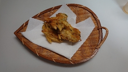 美味しく出来ました。ありがとうございました。