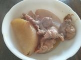 豚大根