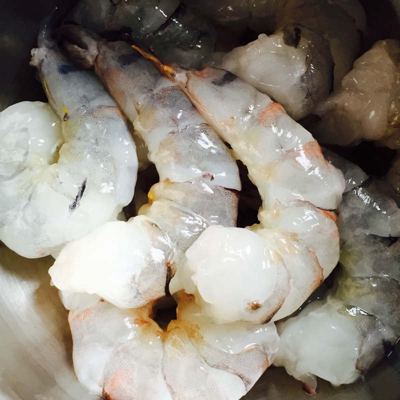 えびの下処理 料理の味が違ってきます レシピ 作り方 By Shirausagi 楽天レシピ えびの下処理 料理の味が違ってきます レシピ 作り方 By Shirausagi 楽天レシピ