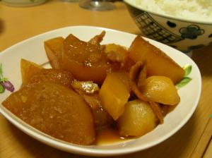 豚肉と大根の煮込み レシピ 作り方 By Ytkproject 楽天レシピ