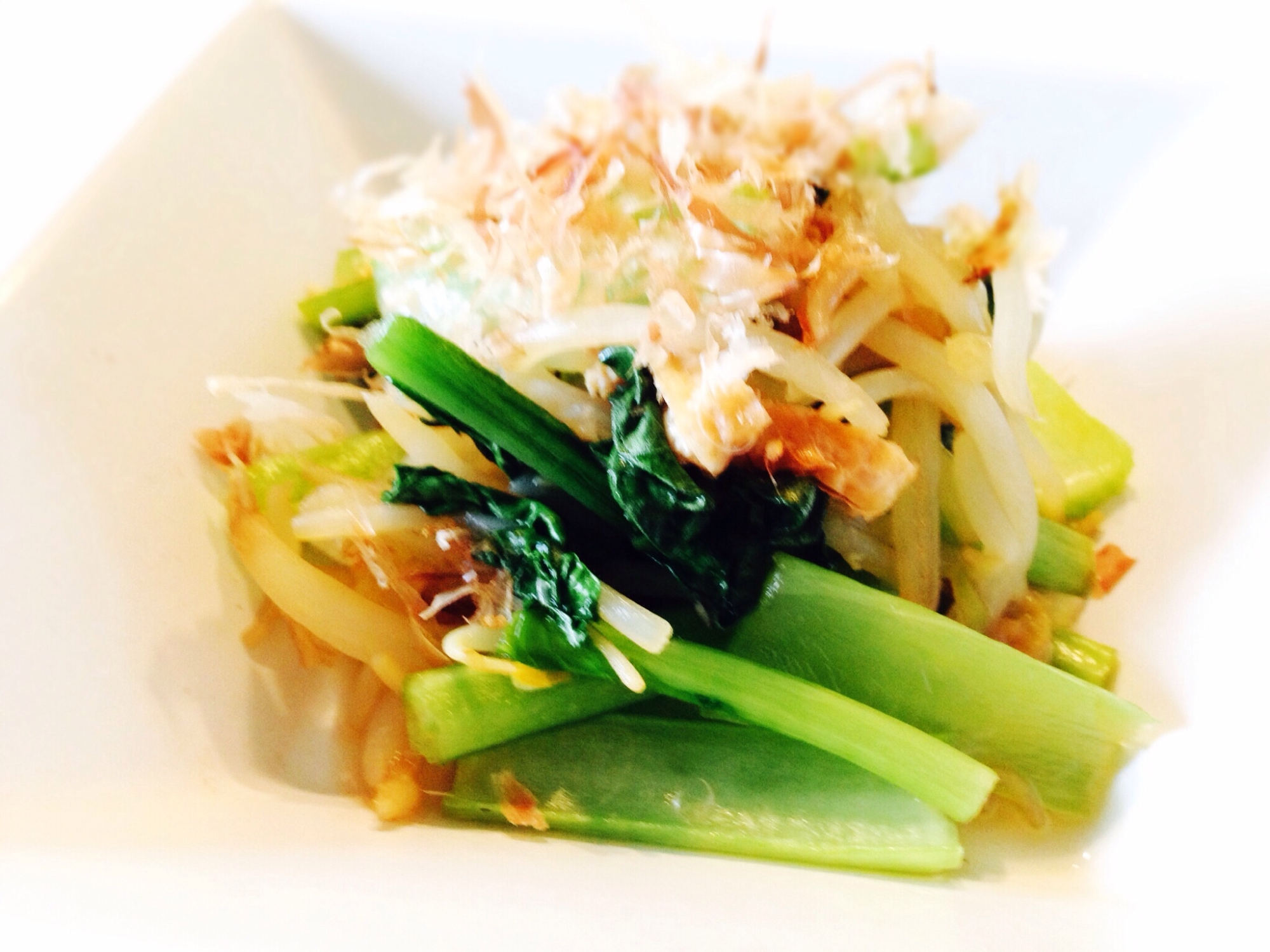 小松菜のおひたしの簡単レシピランキング Top 1位 位 楽天レシピ
