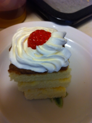 簡単 ミニショートケーキ レシピ 作り方 By けけの嫁 楽天レシピ 簡単 ミニショートケーキ レシピ 作り方 By けけの嫁 楽天レシピ