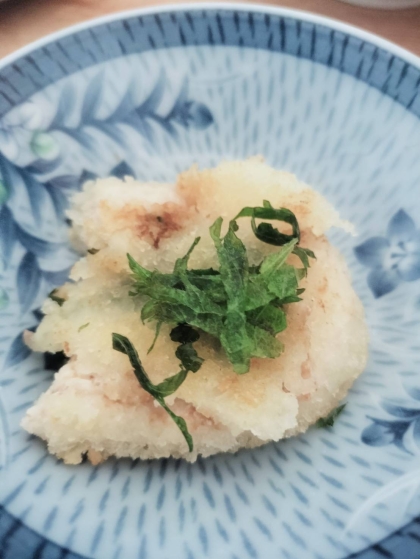 鶏レバー☆鶏レバーの塩茹でレモンポン酢がけ