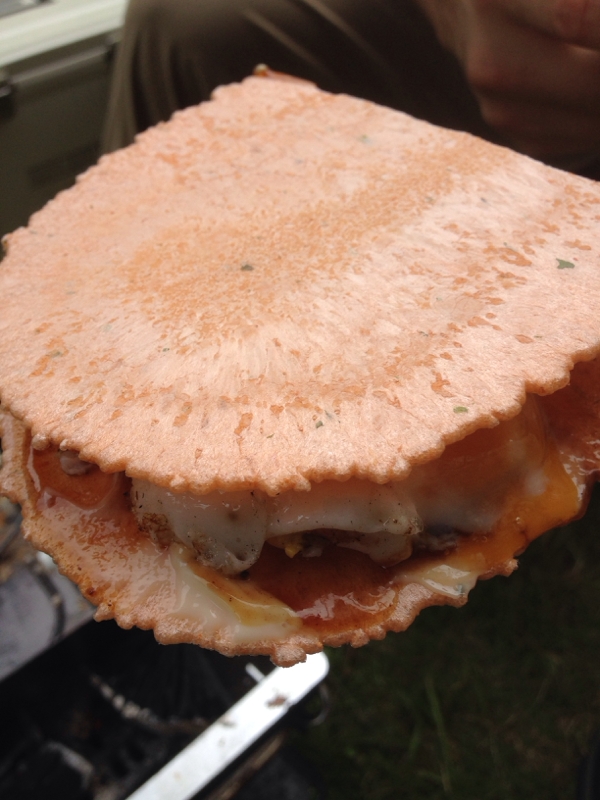 キャンプ場で たません レシピ 作り方 By あっこサンバ 楽天レシピ キャンプ場で たません レシピ 作り方 By あっこサンバ 楽天レシピ