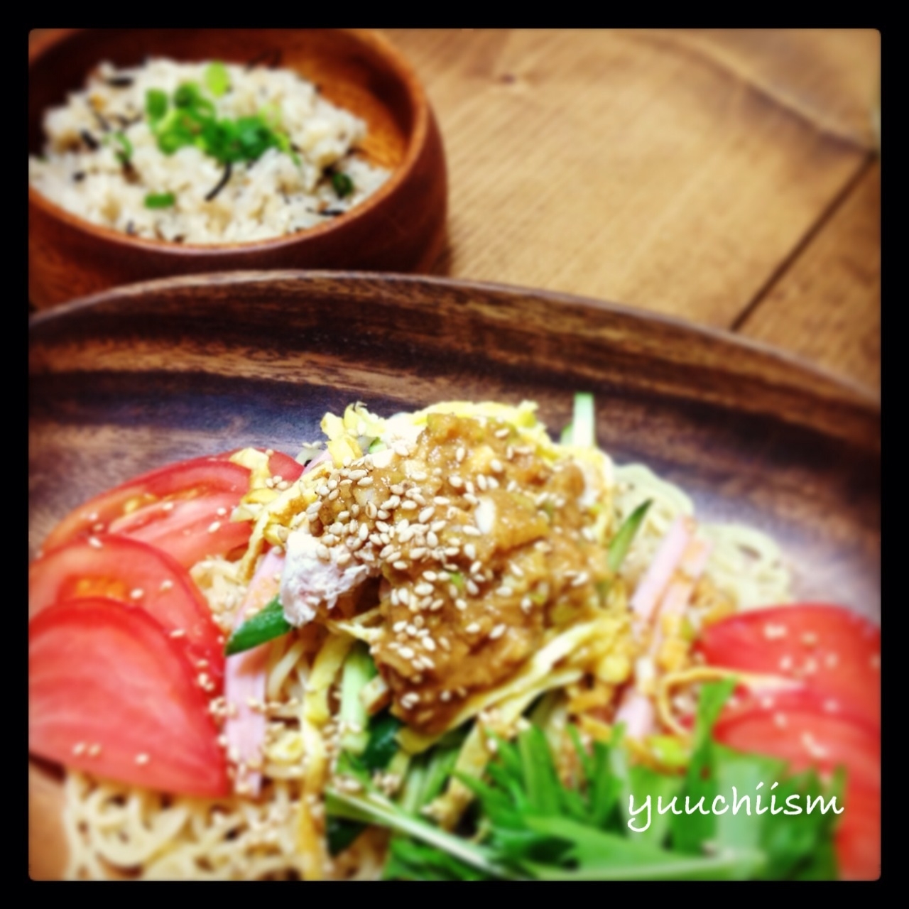 冷やし中華のレシピ 作り方 簡単人気ランキング 楽天レシピ