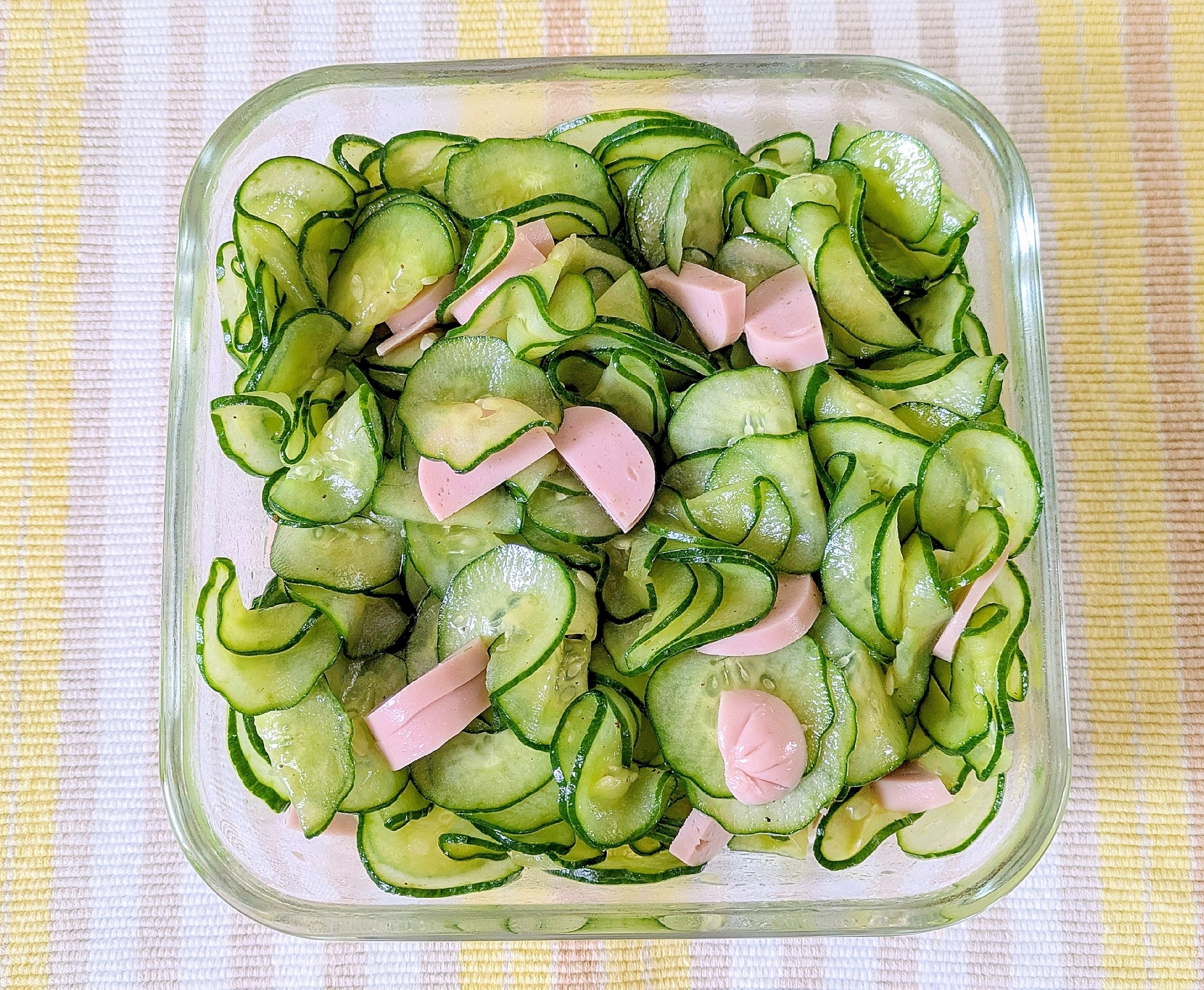 その他のナムル