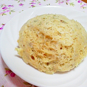 お家おやつ レンジバナナまん 卵 油 砂糖不使用 レシピ 作り方 By Mama Papa 楽天レシピ