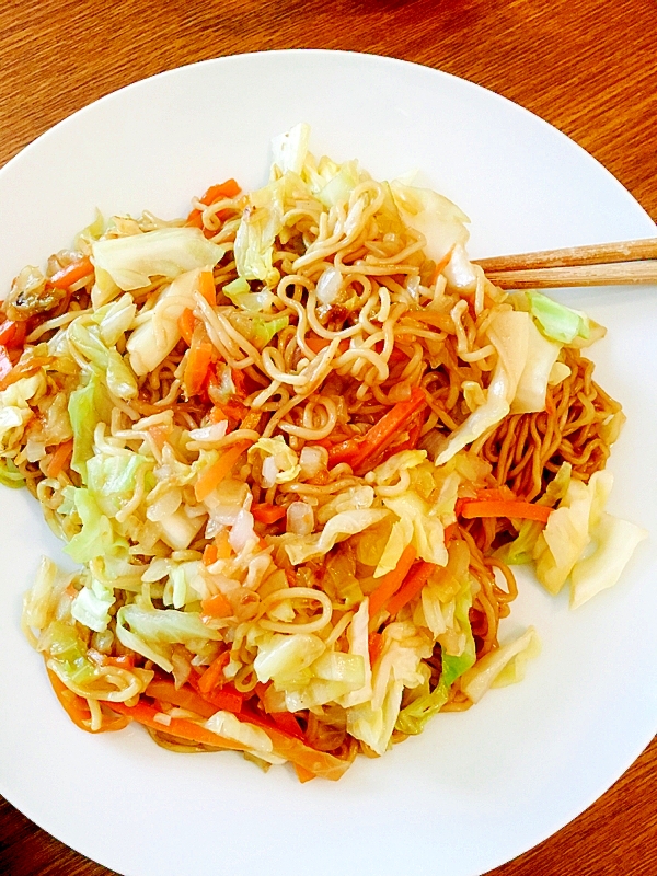 生ラーメン