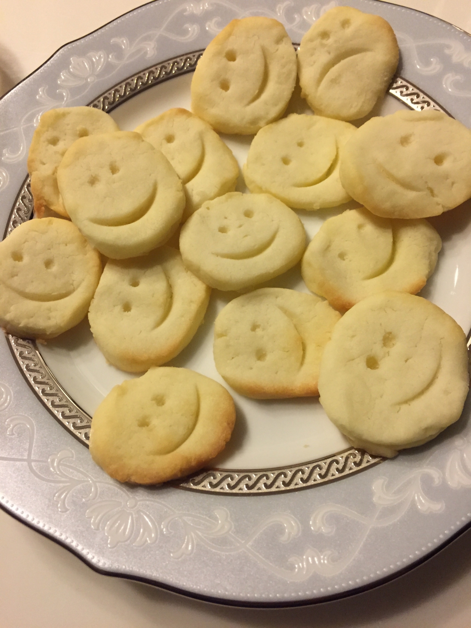 米粉クッキーレシピ 作り方の人気順 簡単料理の楽天レシピ