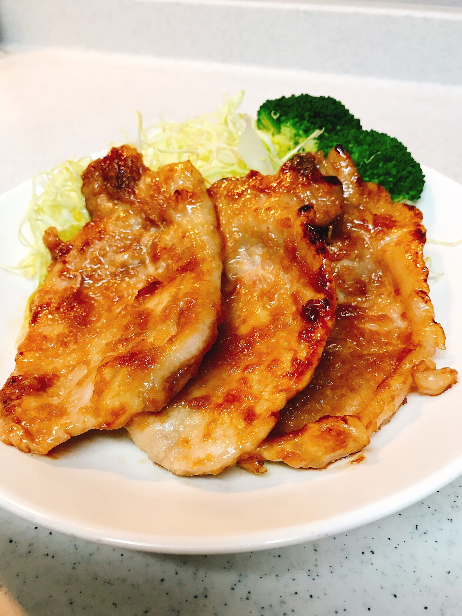 つけ置き不要 豚の生姜焼き レシピ 作り方 By うめーば 楽天レシピ つけ置き不要 豚の生姜焼き レシピ 作り方 By うめーば 楽天レシピ