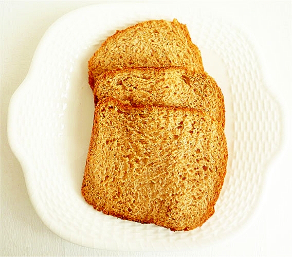 HB オールブランパン