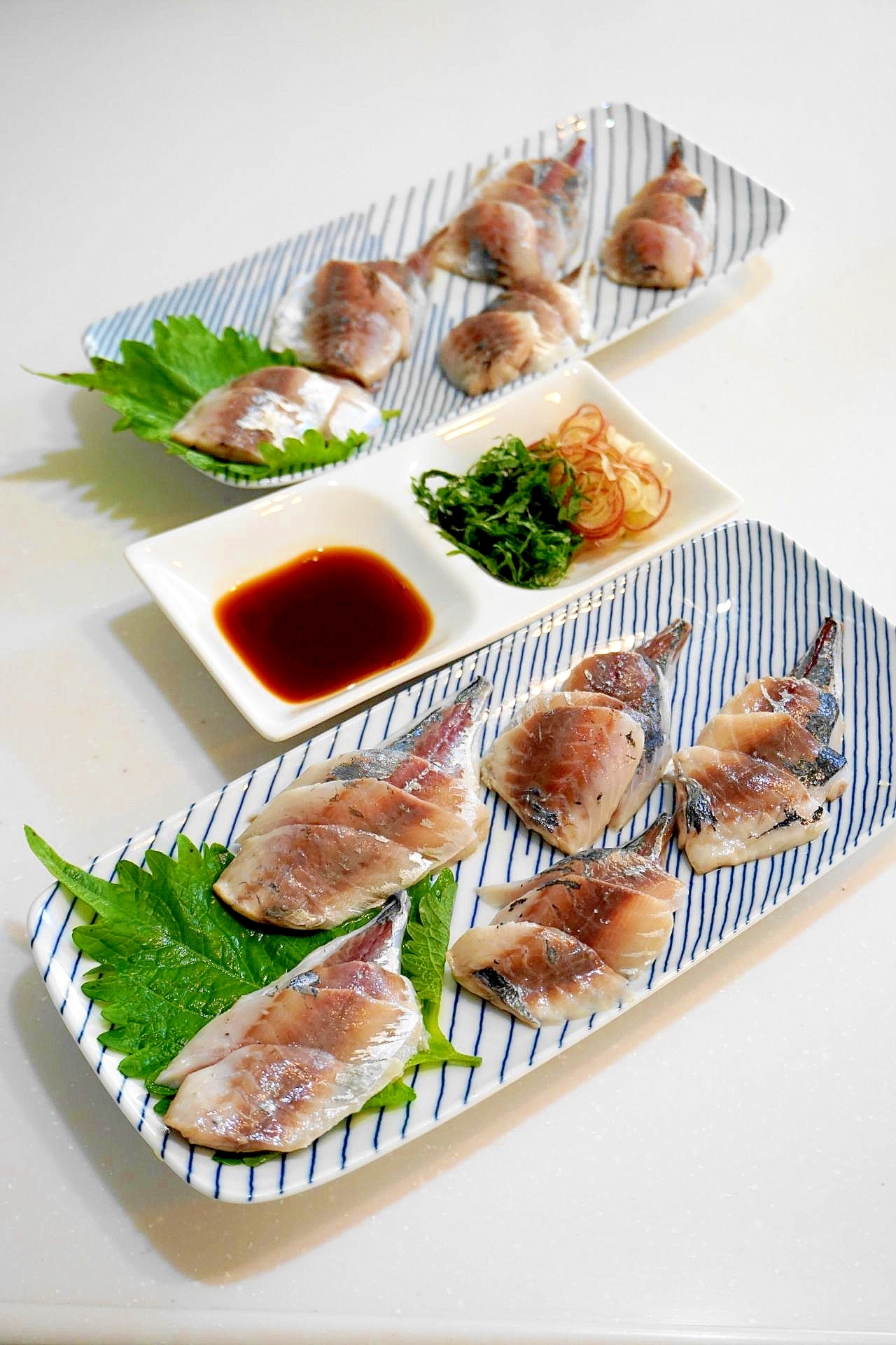 鰺の一番美味しい食べ方 アジの酢じめ レシピ 作り方 By Oppeke22 楽天レシピ 鰺の一番美味しい食べ方 アジの酢じめ レシピ 作り方 By Oppeke22 楽天レシピ