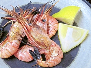 ビールのおつまみ 牡丹エビ塩焼 レシピ 作り方 By Startrek 楽天レシピ ビールのおつまみ 牡丹エビ塩焼 レシピ 作り方 By Startrek 楽天レシピ