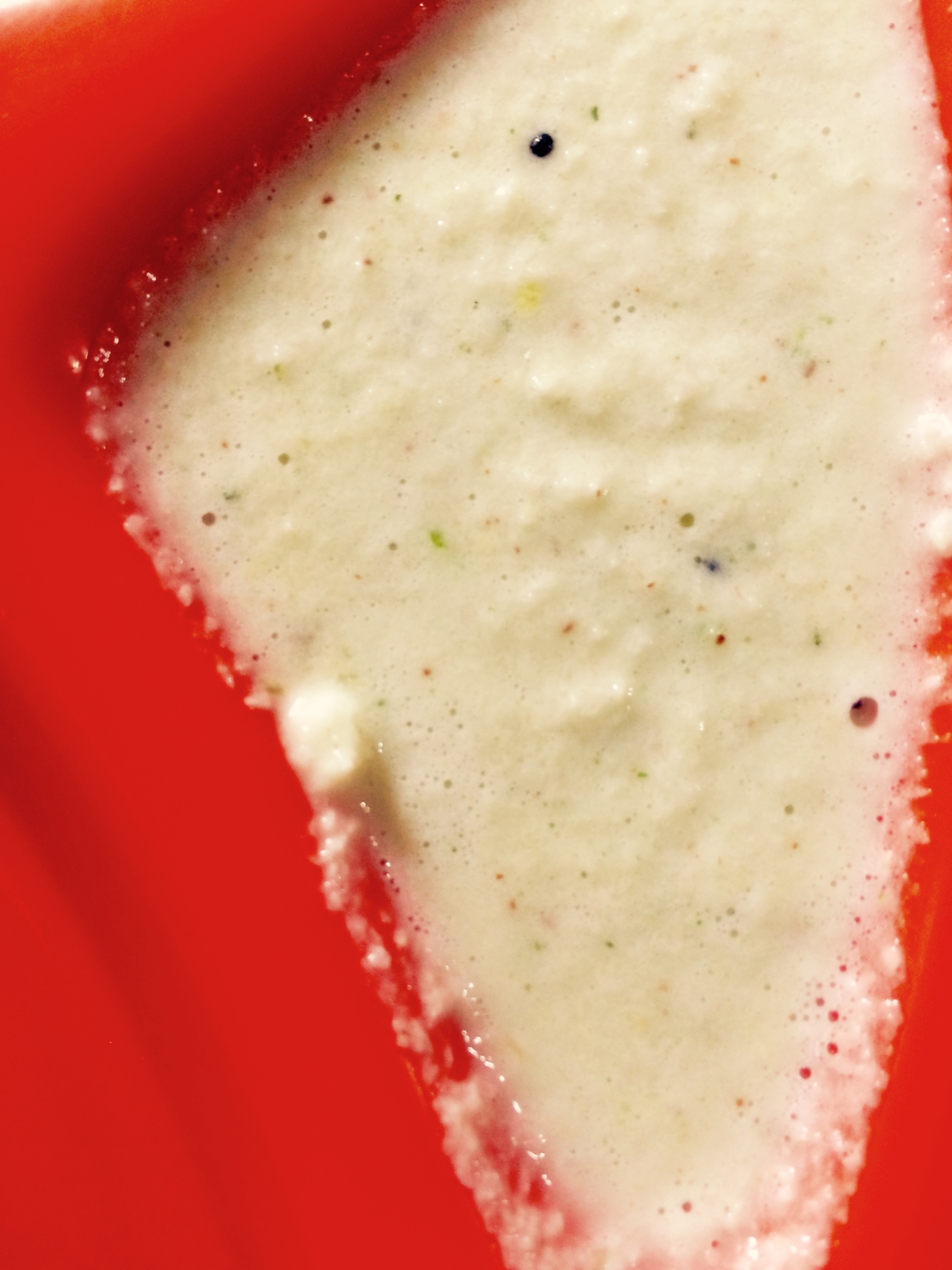 胡麻ソイミルク(^^)ｖ