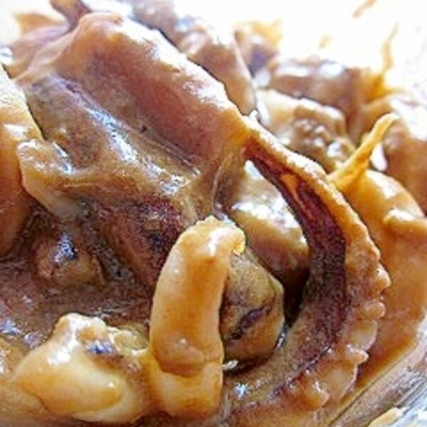 ご飯の友 おつまみに いかのわた煮 レシピ 作り方 By Asa 楽天レシピ ご飯の友 おつまみに いかのわた煮 レシピ 作り方 By Asa 楽天レシピ