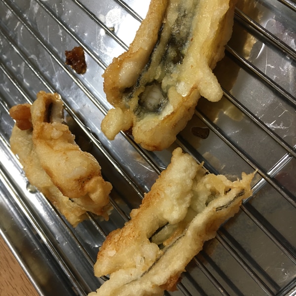 アナゴの天ぷら レシピ 作り方 By たく はるママ 楽天レシピ アナゴの天ぷら レシピ 作り方 By たく はるママ 楽天レシピ