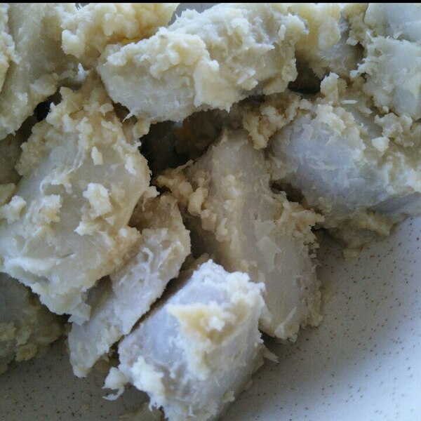 八頭の味噌と砂糖煮 レシピ 作り方 By Mmmmuuu 楽天レシピ 八頭の味噌と砂糖煮 レシピ 作り方 By Mmmmuuu 楽天レシピ