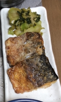 子供が大好き さばの竜田揚げ レシピ 作り方 By あいちゃんkobe 楽天レシピ 子供が大好き さばの竜田揚げ レシピ 作り方 By あいちゃんkobe 楽天レシピ