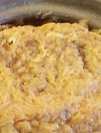 美味しかったです