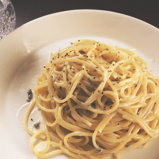 溶かすだけ 本格チーズクリームパスタ レシピ 作り方 By Nico1128 楽天レシピ