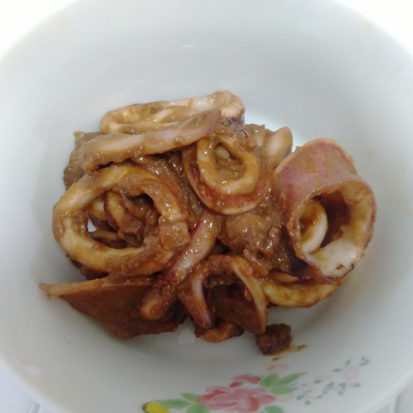 いかのわた焼き レシピ 作り方 By Fatima Pt 楽天レシピ いかのわた焼き レシピ 作り方 By Fatima Pt 楽天レシピ