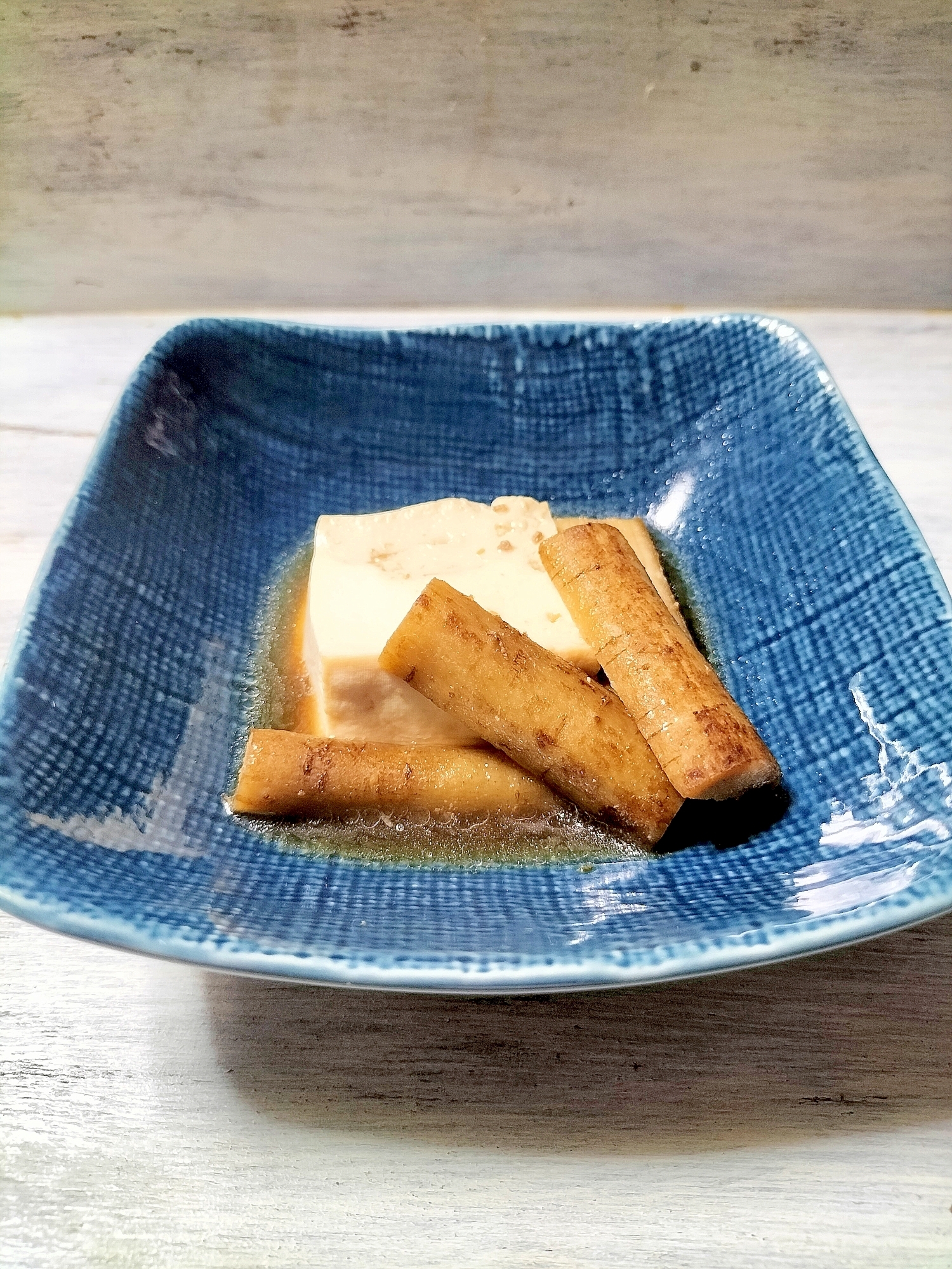 鯛のの煮汁で♡ごぼうの旨煮 レシピ・作り方 by ここなっつん - 楽天レシピ