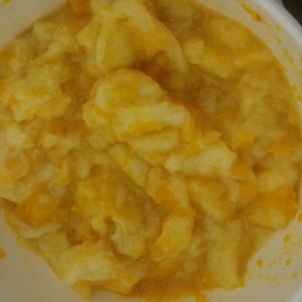 離乳食中期 かぼちゃとリンゴのパン粥 レシピ 作り方 By たくみ905 楽天レシピ 離乳食中期 かぼちゃとリンゴのパン粥 レシピ 作り方 By たくみ905 楽天レシピ