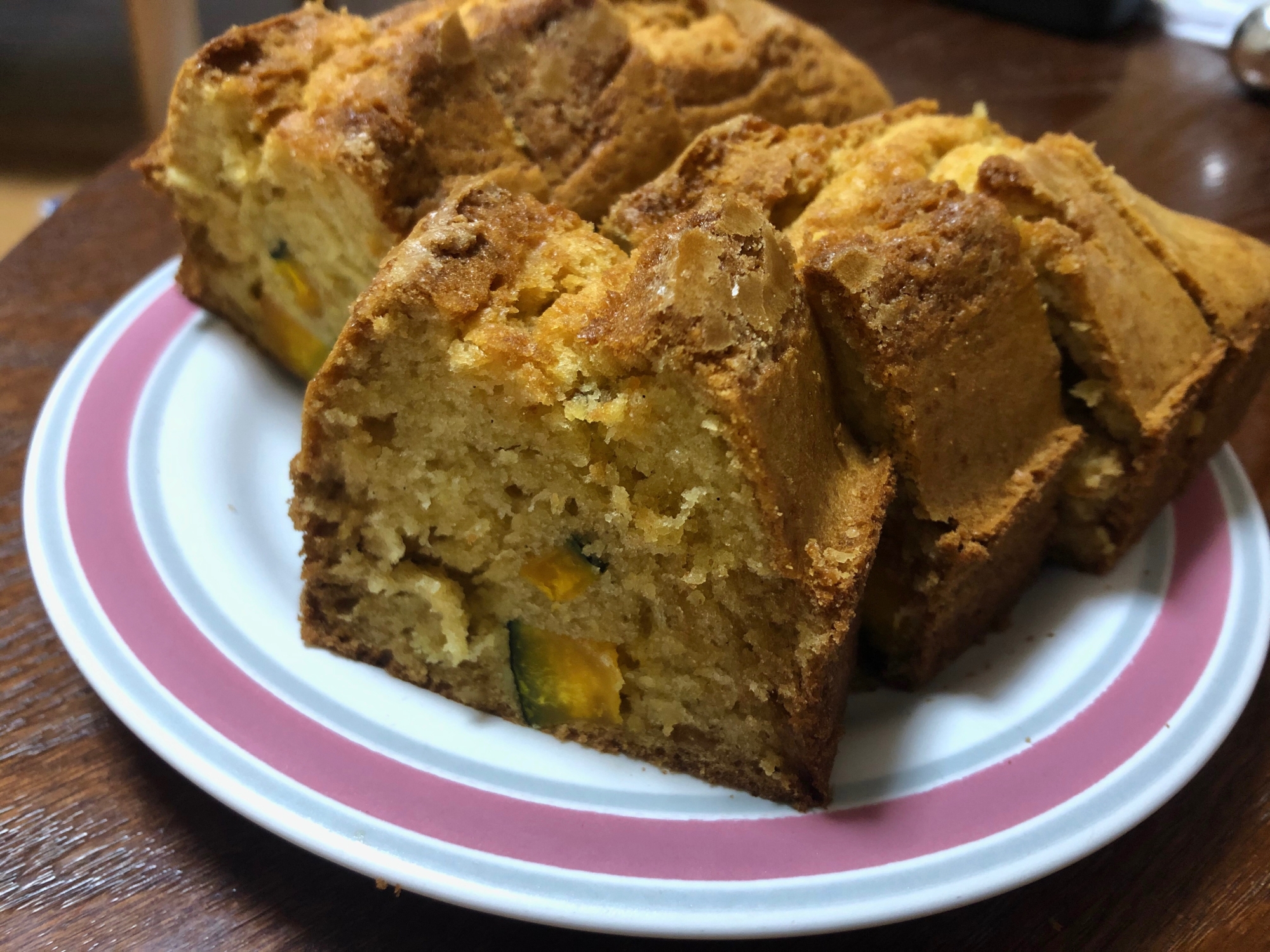 ホットケーキミックスで作るカボチャケーキ レシピ 作り方 By かな やん 楽天レシピ ホットケーキミックスで作るカボチャケーキ レシピ 作り方 By かな やん 楽天レシピ