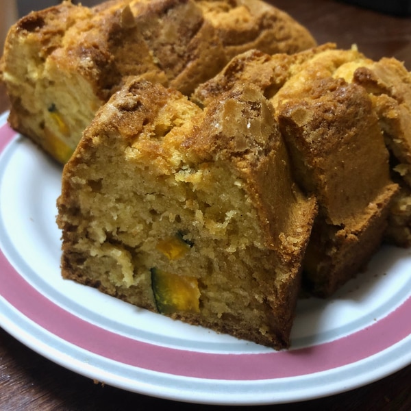 ホットケーキミックスで作るカボチャケーキ レシピ 作り方 By かな やん 楽天レシピ ホットケーキミックスで作るカボチャケーキ レシピ 作り方 By かな やん 楽天レシピ