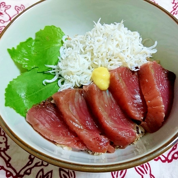 こんぶ御飯で酢飯代わり 海鮮丼 レシピ 作り方 By ビッグさん 楽天レシピ こんぶ御飯で酢飯代わり 海鮮丼 レシピ 作り方 By ビッグさん 楽天レシピ