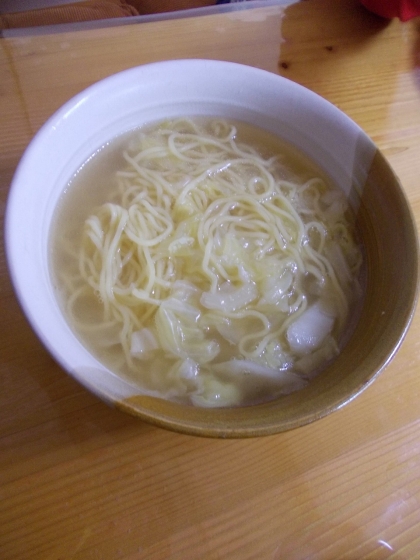 長かったお正月休み、お昼ごはんは簡単なラーメンがお役立ちでしたっ☆
ごちそうさまでしたε(*╹◡╹*)з
今年もよろしくお願いします✿