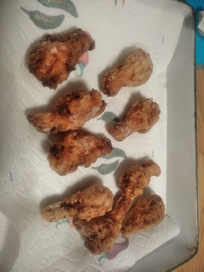 美味しいです
