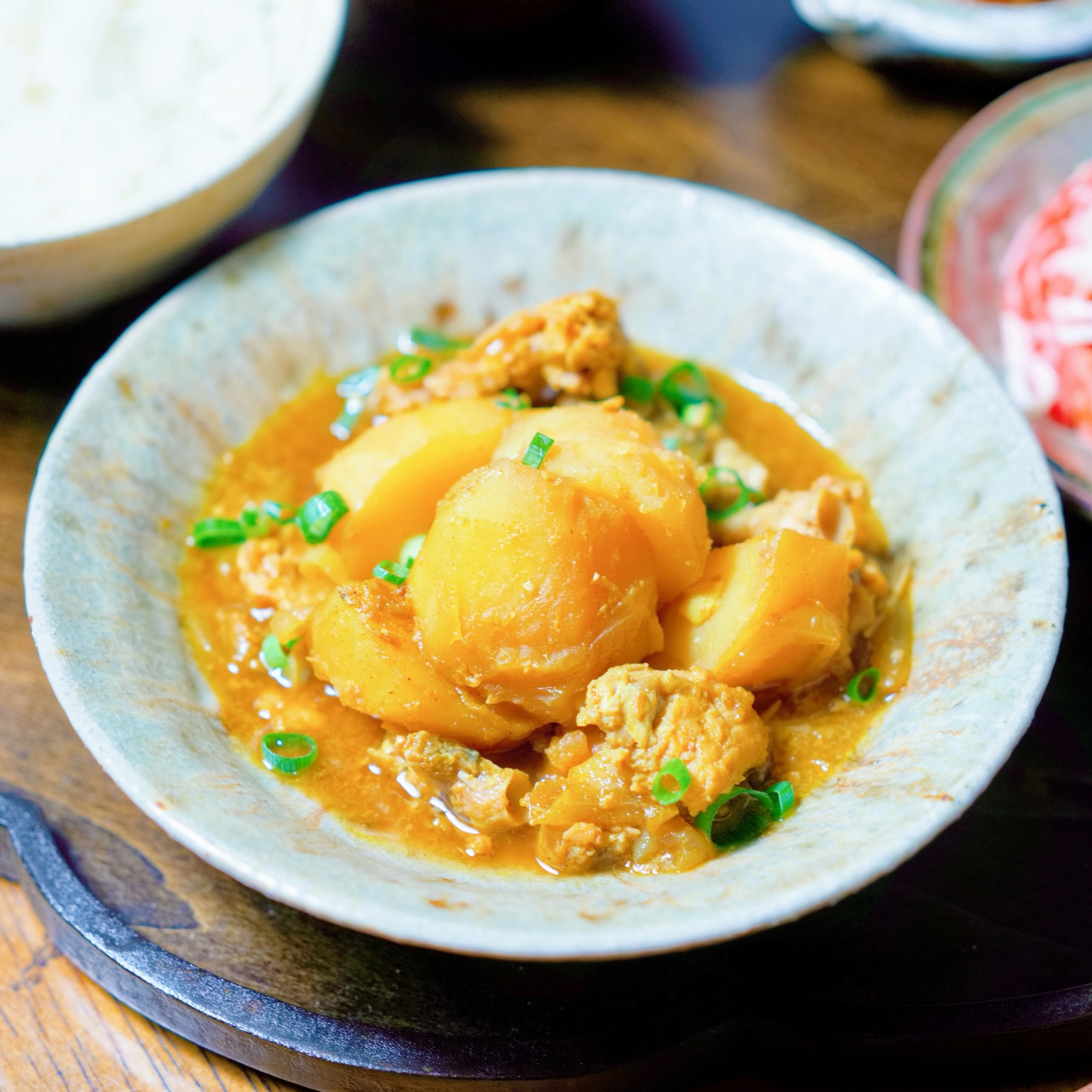 鮭缶