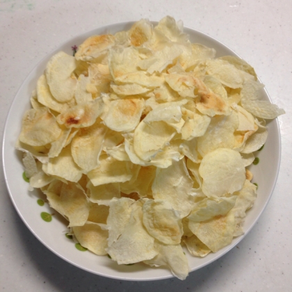 簡単カロリーオフの手作りポテチ レシピ 作り方 By Snm3457 楽天レシピ 簡単カロリーオフの手作りポテチ レシピ 作り方 By Snm3457 楽天レシピ