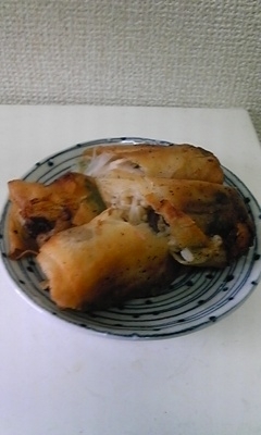 おつまみにも最高です☆ありがとうございました(^O^)
