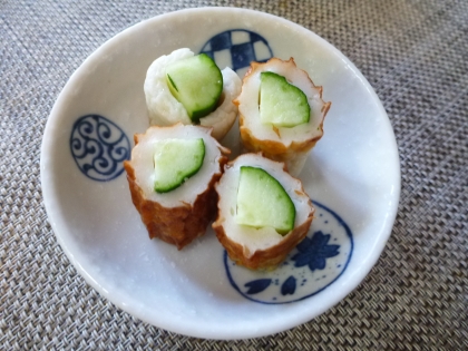 こんにちわ♪塩麹は我が家の定番調味料です。
おつまみに最高ですね (^_^)
きゅうりが高いけど、最近奮発して買いました☆
美味しかったです♪ごちそう様でした♥