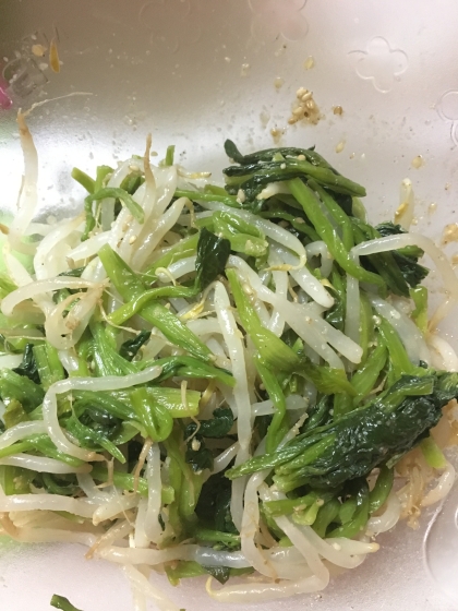 野菜嫌いの息子もパクパク食べてくれました。美味しかったです(^^)