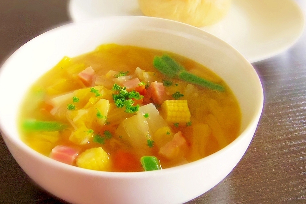 受験準備や仕事で忙しい方へ！疲れがちな冬の時期におすすめのスタミナレシピ