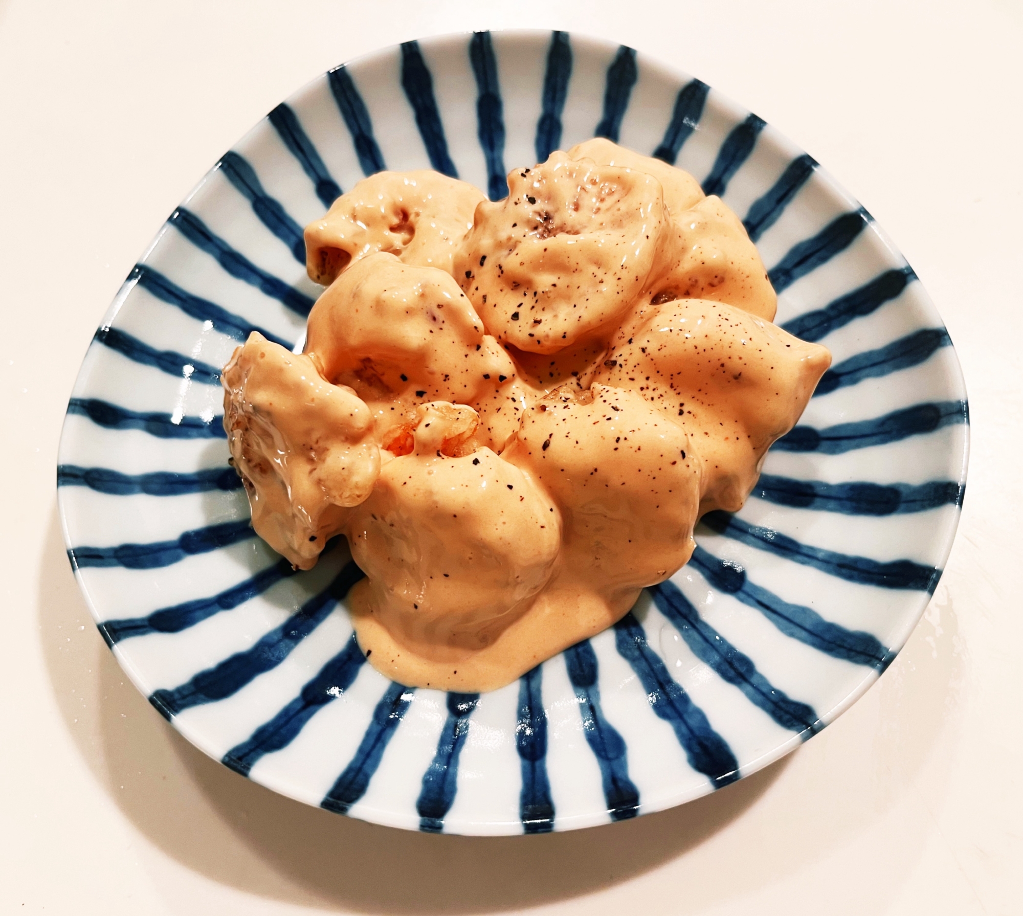 えびまよ