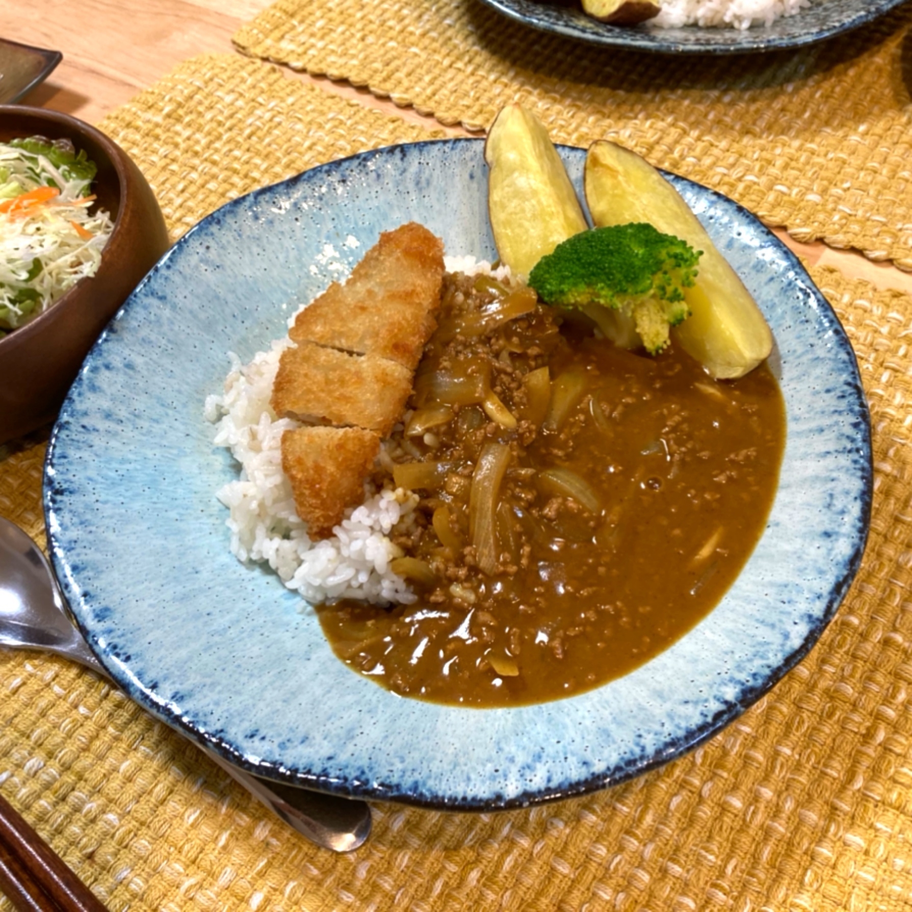 家庭のカレーに魔法の隠し味☆絶品カレー