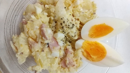 お店みたいな味でとっても美味しかったです。また作りたいです！