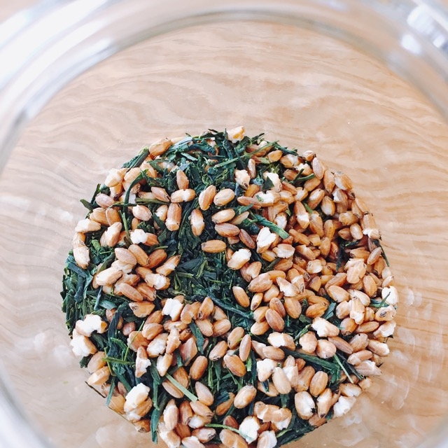 自家製玄米茶 キャンプでも作れる レシピ 作り方 By Teacher Kinokoru 楽天レシピ 自家製玄米茶 キャンプでも作れる レシピ 作り方 By Teacher Kinokoru 楽天レシピ