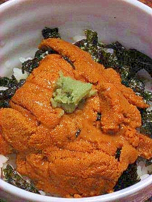 うにの簡単レシピランキング Top20 1位 20位 楽天レシピ