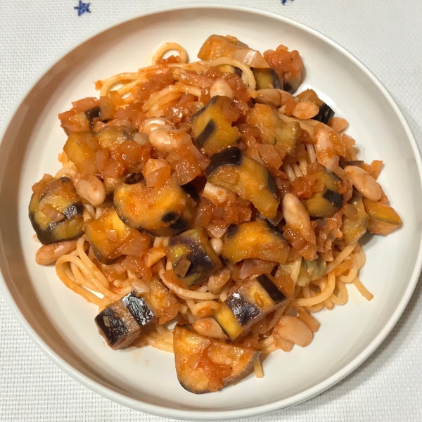 茄子のトマトパスタ English レシピ 作り方 By りんりんxoxo 楽天レシピ 茄子のトマトパスタ English レシピ 作り方 By りんりんxoxo 楽天レシピ