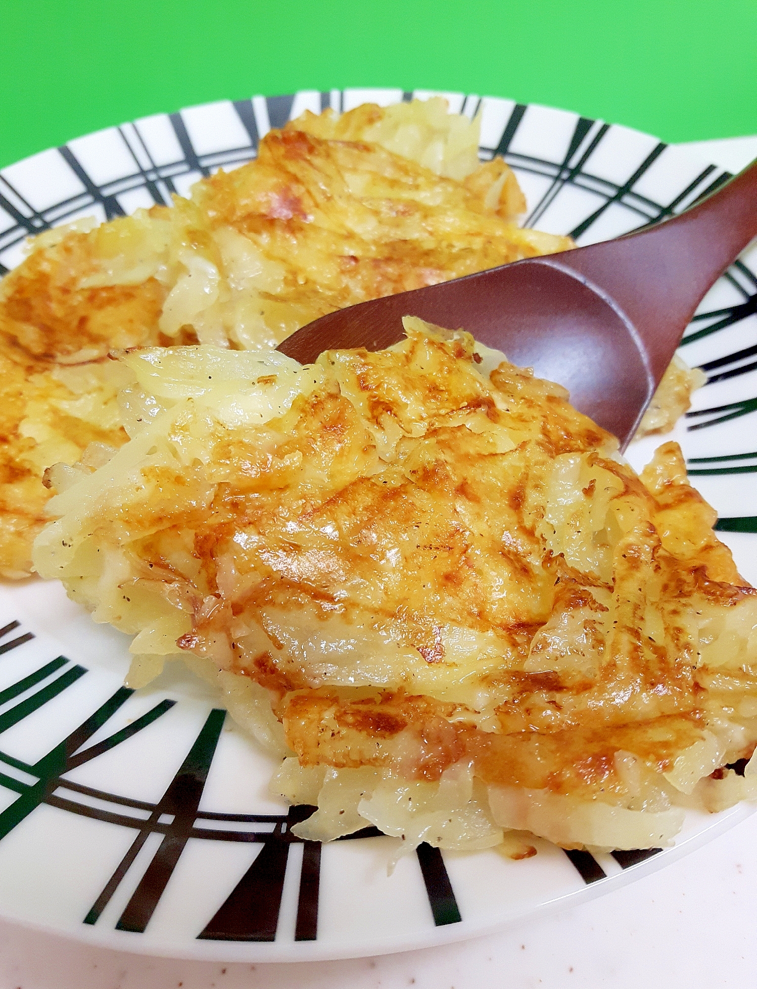 チーズたっぷり じゃがいものガレット レシピ 作り方 By Acchan66 楽天レシピ チーズたっぷり じゃがいものガレット レシピ 作り方 By Acchan66 楽天レシピ