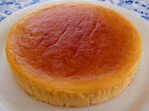 ニューヨークチーズケーキ レシピ 作り方 By はい 山田です 楽天レシピ