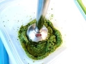 離乳食 初期 なめらかブロッコリーペースト レシピ 作り方 By Belle Marianne 楽天レシピ 離乳食 初期 なめらかブロッコリーペースト レシピ 作り方 By Belle Marianne 楽天レシピ