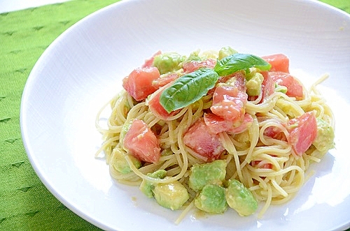 パスター 細麺レシピ 作り方の人気順 簡単料理の楽天レシピ